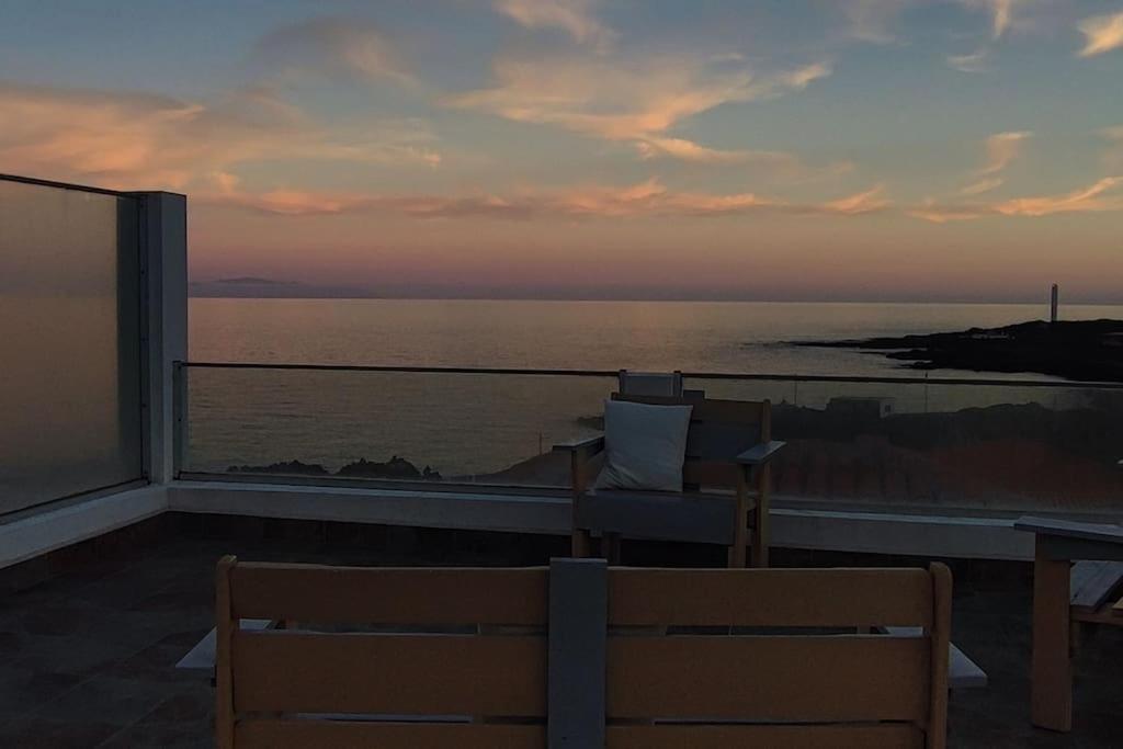 Estrella De Sal Βίλα Mazo Εξωτερικό φωτογραφία