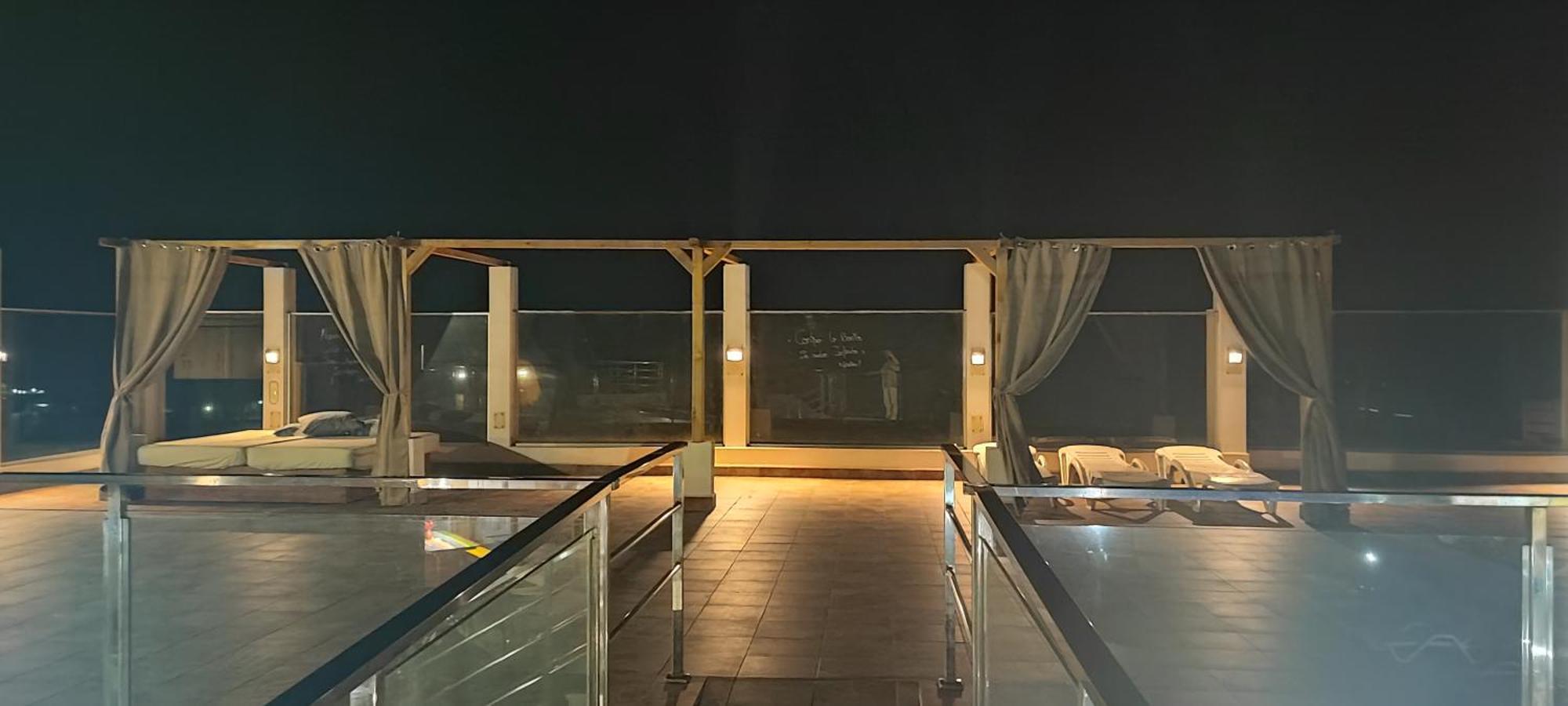 Estrella De Sal Βίλα Mazo Εξωτερικό φωτογραφία